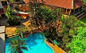 Kailash Parbat Hotel